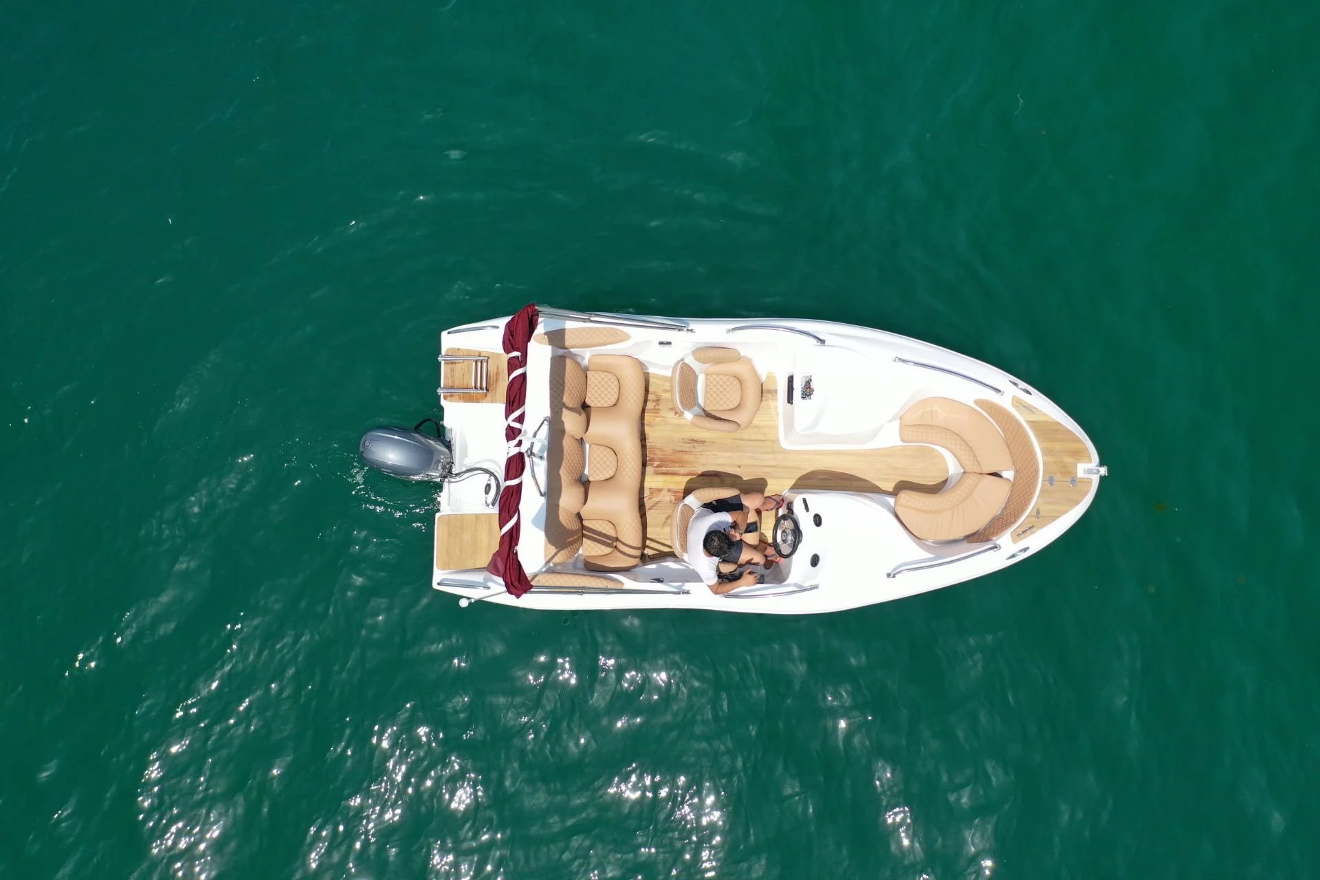 Marinboat 4.98 Tango Features and Prices – A-Class Compact Boat