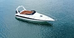 Marinboat 8.05 Cabrio Specifications and Prices – Class-A Luxury Boat