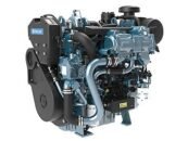 Perkins ve Cummins Deniz Motorları | CG Marin ile Güçlü ve Güvenilir Performans