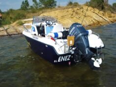 Euro Boat 600WA Walkaround Yat Haber’de